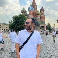 Dariush Amirpour