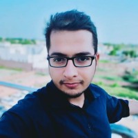 Danyal Shoukat