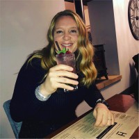 Kate Pattinson