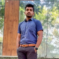 Kiran S