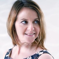 Deborah Sanderson