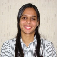 Deepa Gopakumar