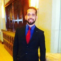 Rey Gonzalez