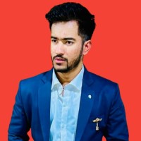 👨🏻‍💻Madhav Rawal