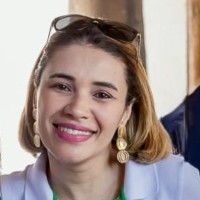 Shirley Aparecida Faustino