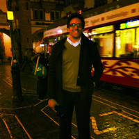 Mohamed El-Demardash , Mba