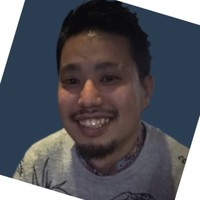 Satoshi Itosu