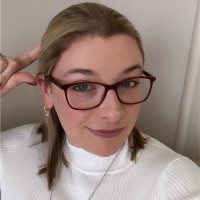 Rebecca Caldicott