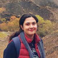 Shokufeh Khani