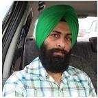 Simarpreet Singh