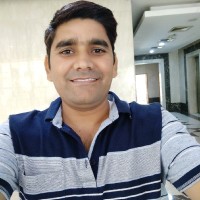 satender yadav