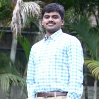 mallikarjun Vetsa