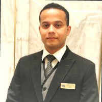 Saurabh Naithani