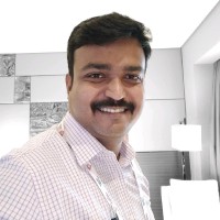 Debasis Mukherjee