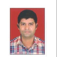 Sunil Kshirsagar