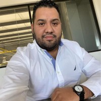 Ruben Alexander Ruiseñor Moreno