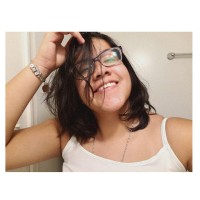 Maria Irias