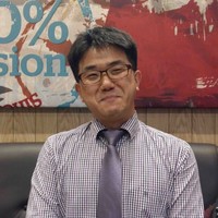 Woosuk Kim