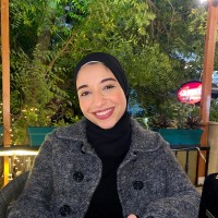 Madiha Omran