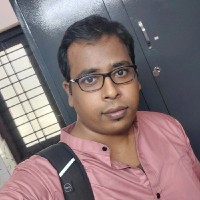Sriram Balasubramanian