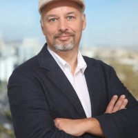 Niko Carvalho Neugebauer