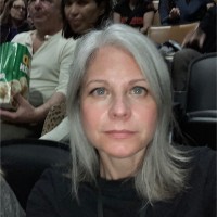 Shelley Cook, Ba, Cip