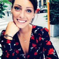 Charline Nile