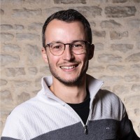 Sylvain Berthelot