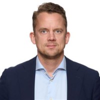 Johan Ingerström