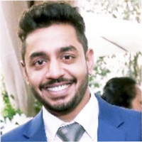 Naman Nanda