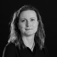 Louise Ahlquist Robsahm