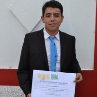 Fernando Molina Rojas