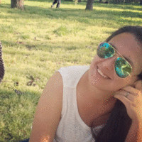 Natalia Morales Scheblein