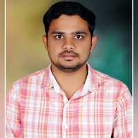 Kishore Reddy