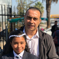 Sergio Mario Sánchez Pino