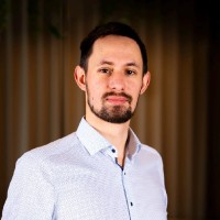 Pavel Štáf