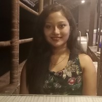 Riya Pejawar