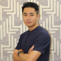 Yudisthiro Huang