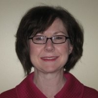 Pam Reinhard, RHIT