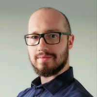 Luka Vukelic