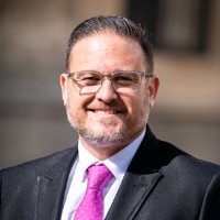 Manuel Jesús Coto Castellano