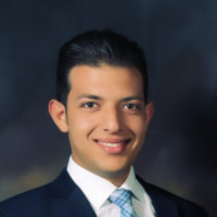 Ahmed Kamarani