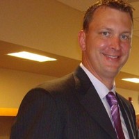 Todd Mikkelsen