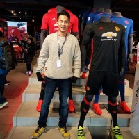 victor lee meng kang