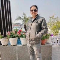 rishi walia