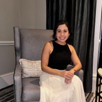 Mabel Martinez