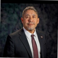 David Zamora, Cia,Crma,Cgap,Cfe,Cfi