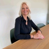 Jolanda van der Werve