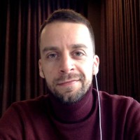 Nuno Filipe Pereira Vaz da Silva