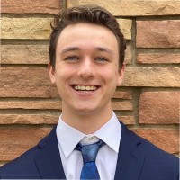 Aidan Tollefson